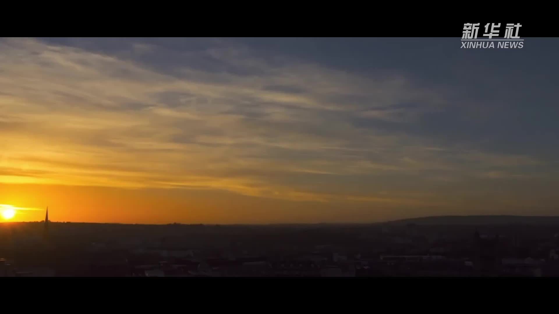 微视频｜“同志加兄弟”的深厚情谊