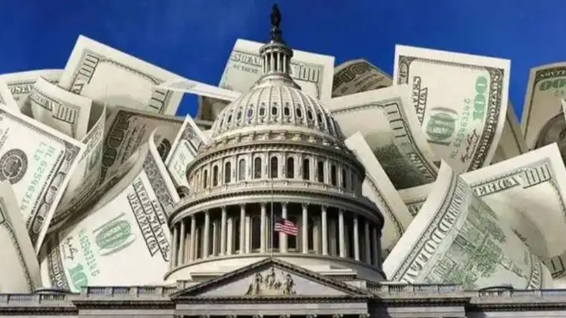 美联储就特朗普关税经济后果，发出严厉警告！