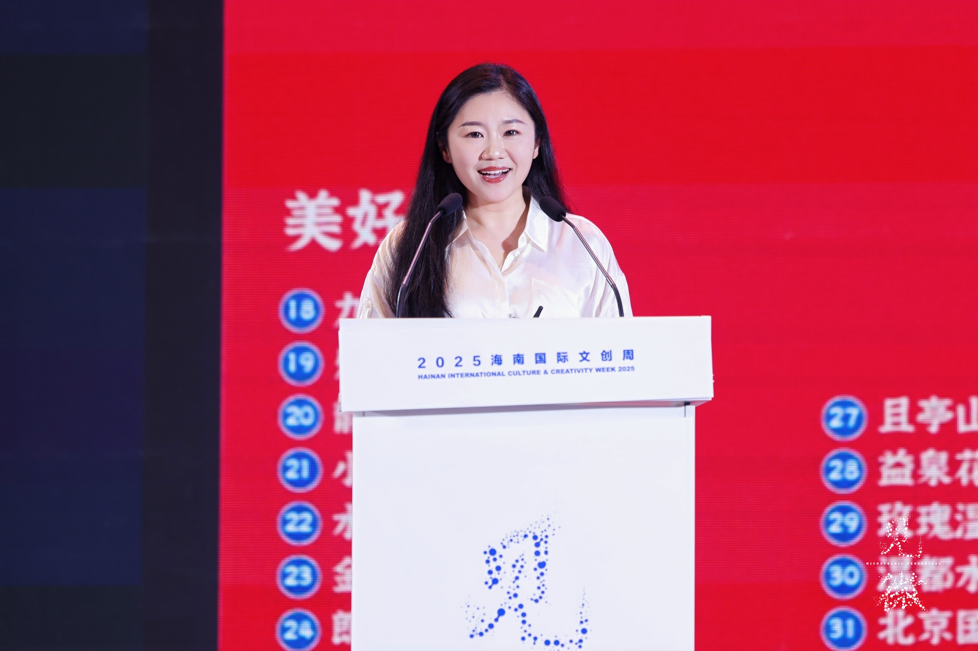 北京昌平文旅集团国家版本馆（中央总馆）专班负责人付子翀