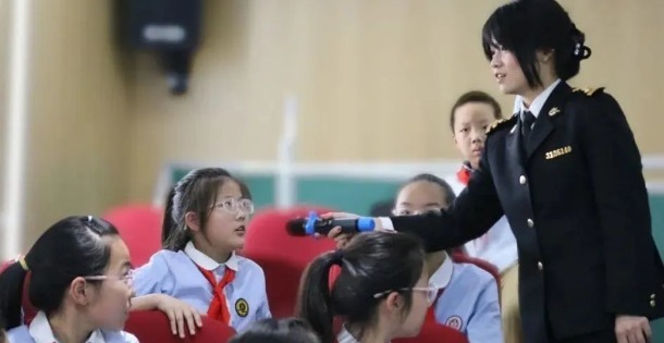 国家安全无小事，宁波各地各校这样学！ 
