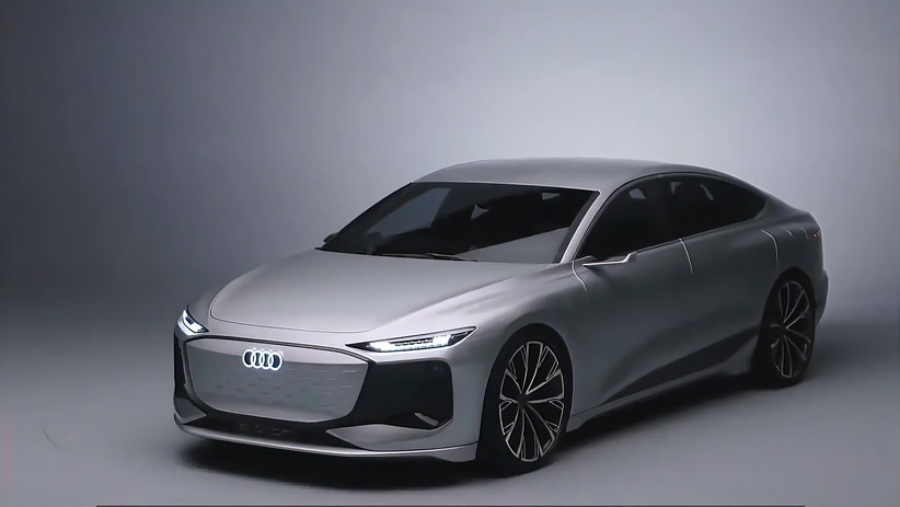 奥迪上海车展阵容强大：19款车型亮相，5款全新车首发