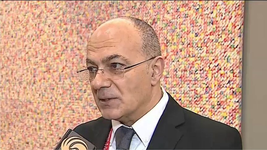 欧洲学者：DeepSeek大语言模型只是开始，AI能做的事情远不止这些