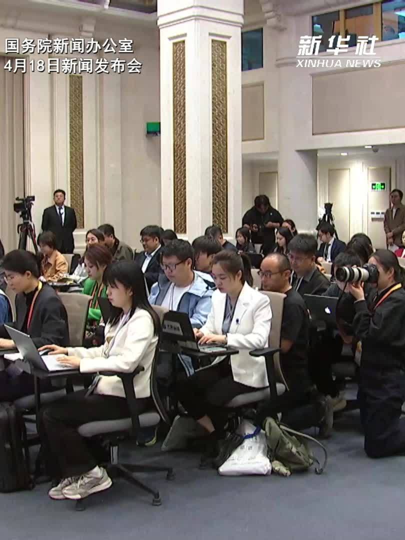 工业和信息化部：一季度规模以上工业增加值同比增长6.5%