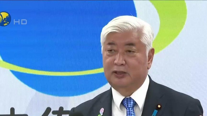 特朗普暗示日方应承担更多驻日美军经费，日方回应