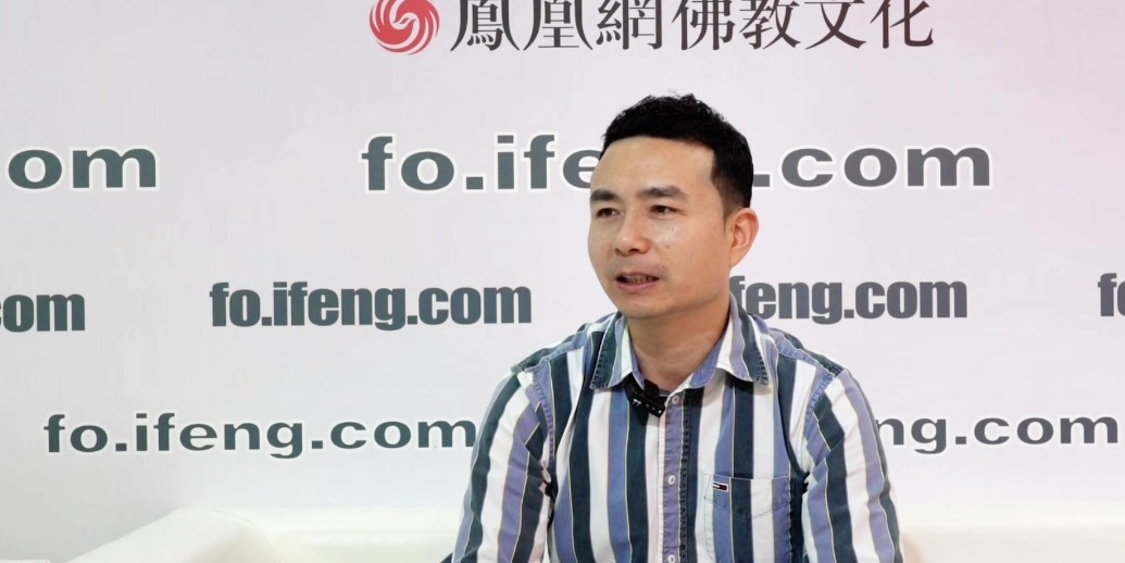 对话剪尘董事毛文证：洗护与极简艺术的理念