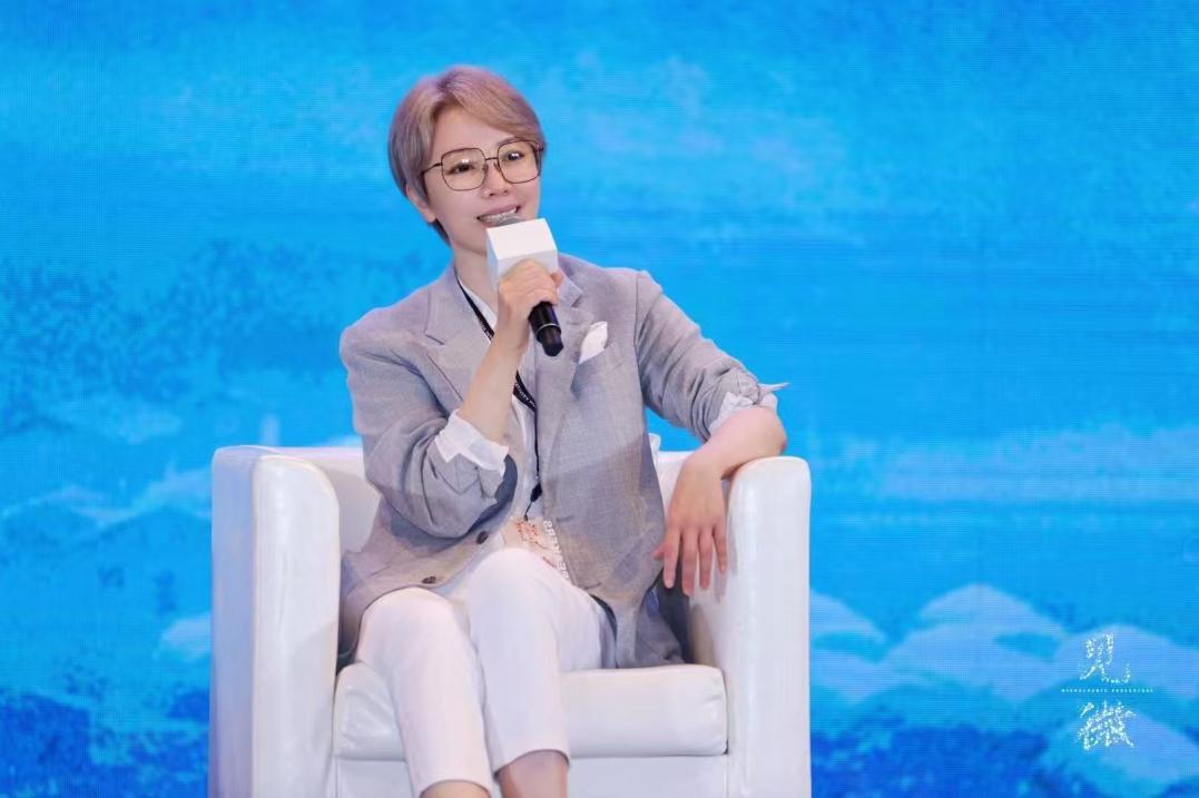 图注：WinTour宜旅酒管CEO陈煜
