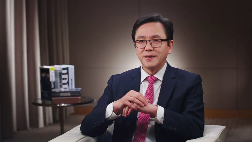 未来十年，香港创科蓝图会实现吗？孙东：投资不要“灯下黑”