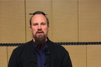 杰克：若可能愿与庄子同游，开启有趣对话