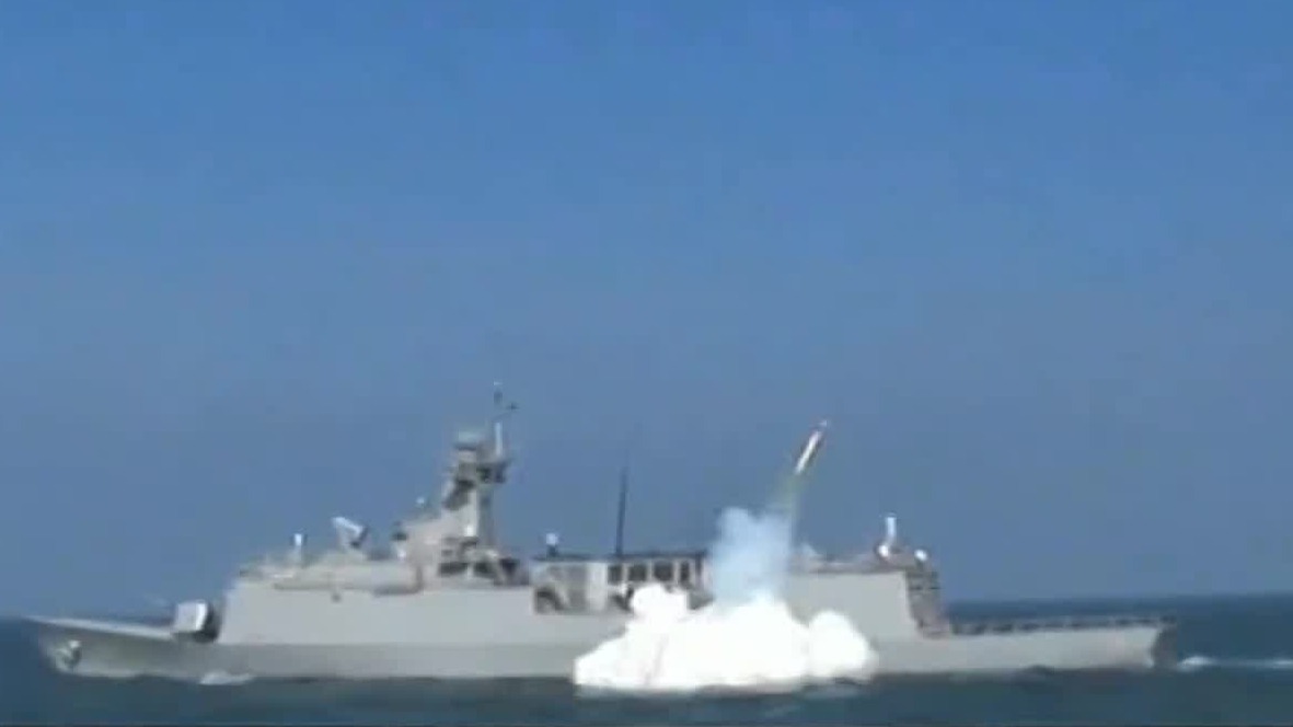 美菲空军4月对抗联演，澳大利亚不停歇，赠送无人机给菲律宾侦测南海