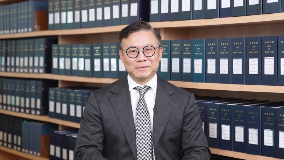 张国钧：凤凰卫视香港台的新闻资讯是我的“精神食粮”_凤凰网视频_凤凰网