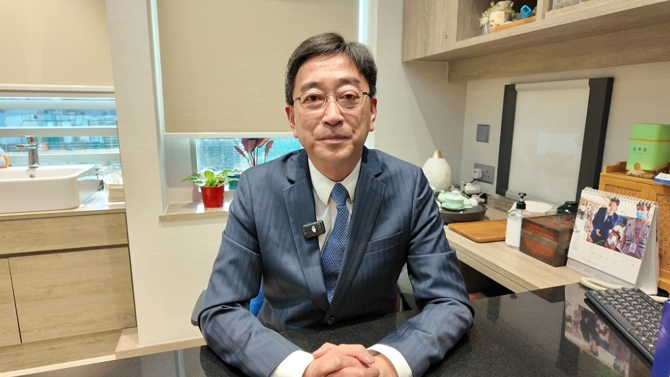 高永文：应当多关注凤凰卫视香港台所呈现的国际形势分析