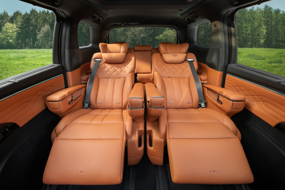 传祺向往M8乾崑发布:首批搭载华为乾崑ADS智驾系统