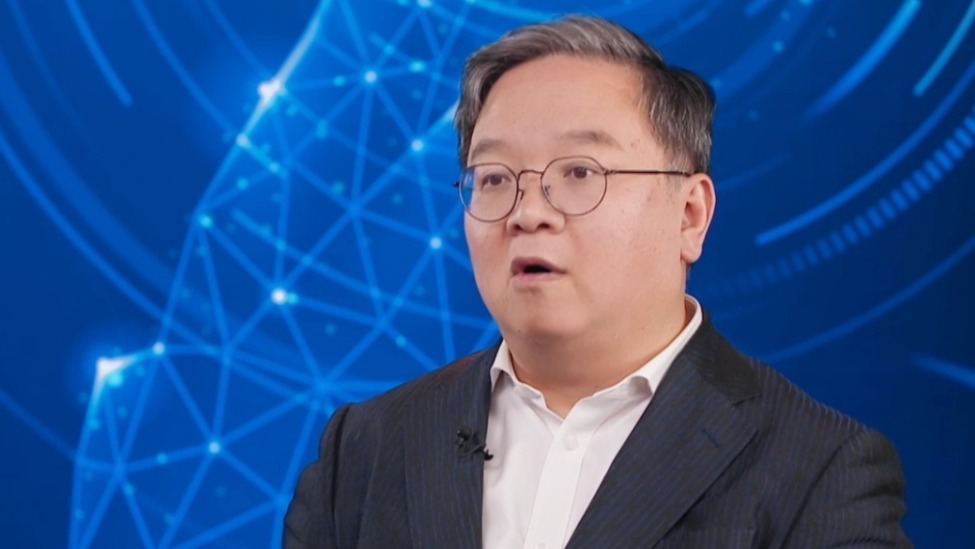 问答神州专访郭毅可：我认为AI是很好的生命