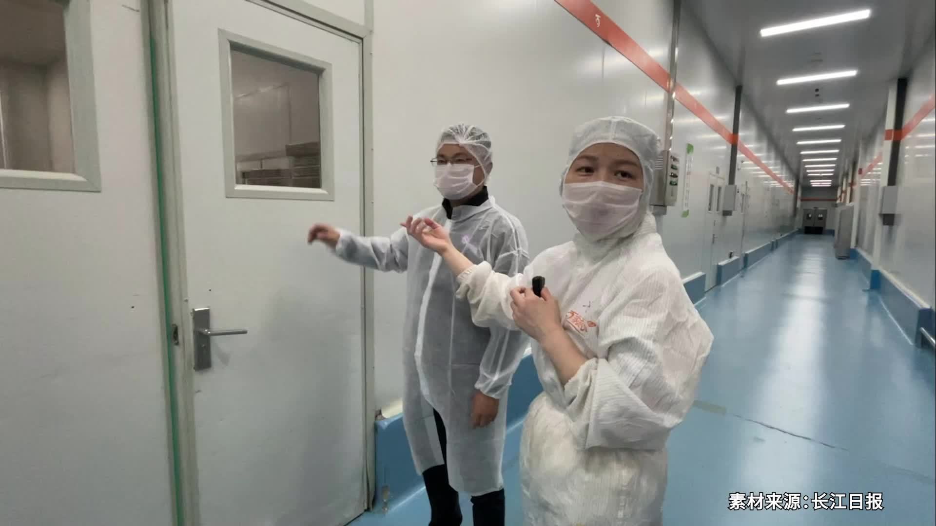 揭秘预制菜生产过程：车间里摆满了上百种天然香料，坚持“三不”原则