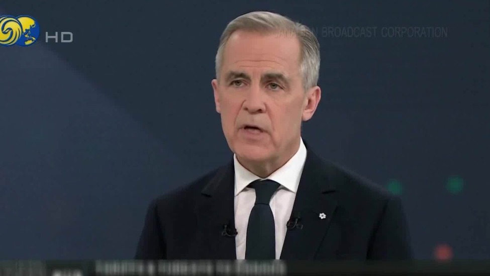 加拿大总理：美国关税措施根本改变加美关系