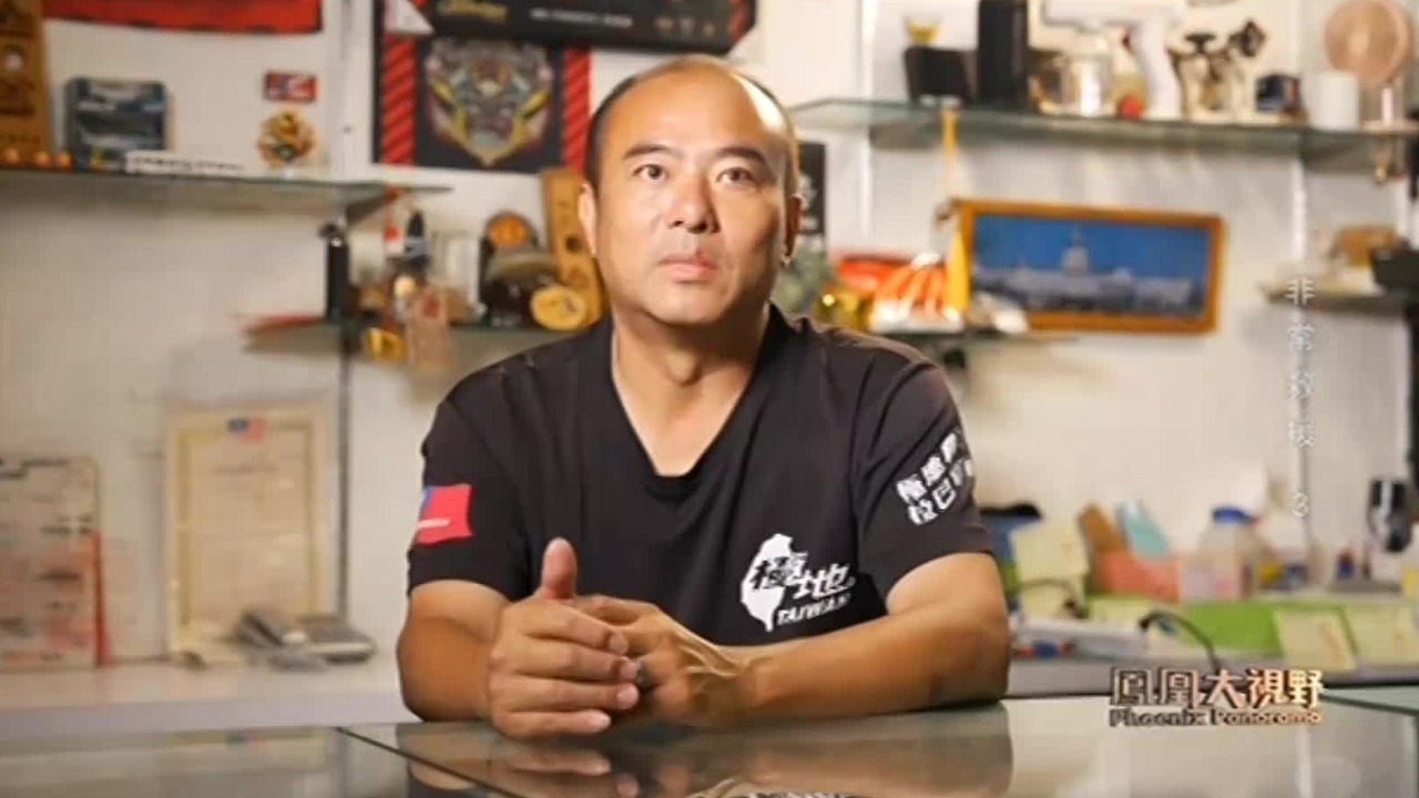 为了应对自然灾害，台湾民间力量挺身而出，成立极地救援联盟迎接挑战