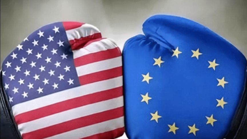 美国胁迫欧洲不许与中国强化经贸   欧洲领导人希望转与中国合作