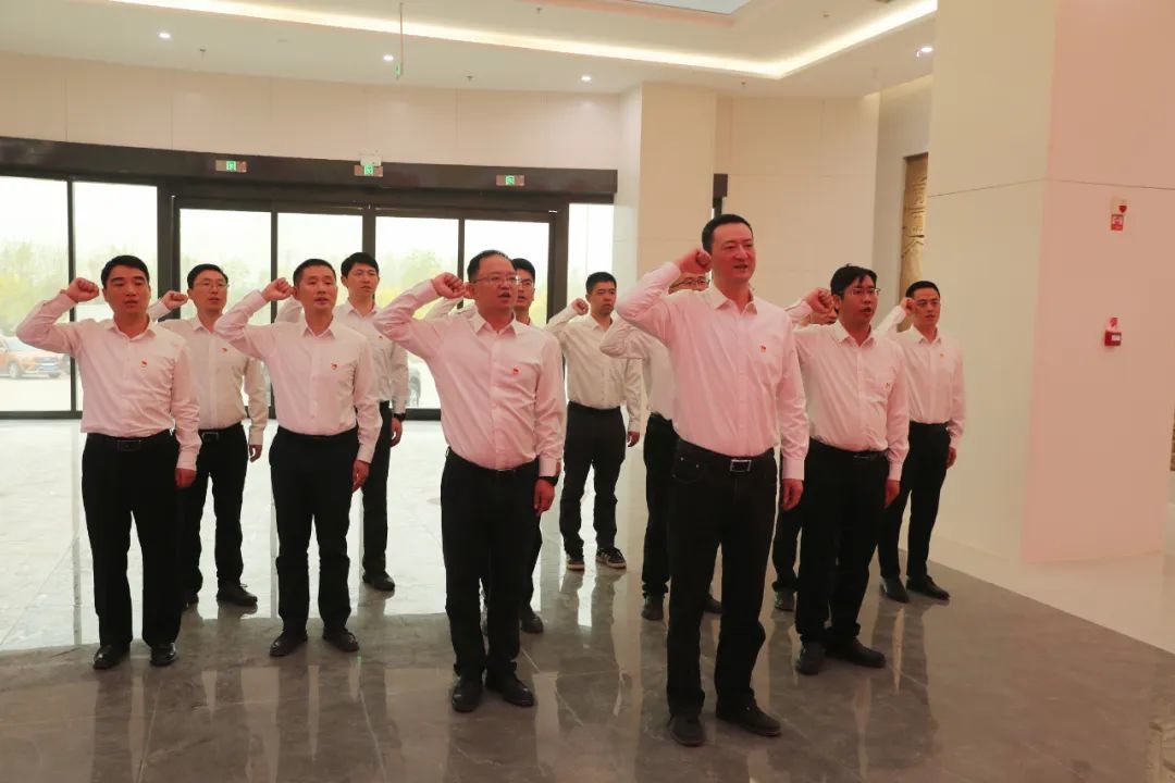 扬清廉之风 守援疆初心：宁波市援疆干部人才赴库车市廉政教育基地开展警示教育