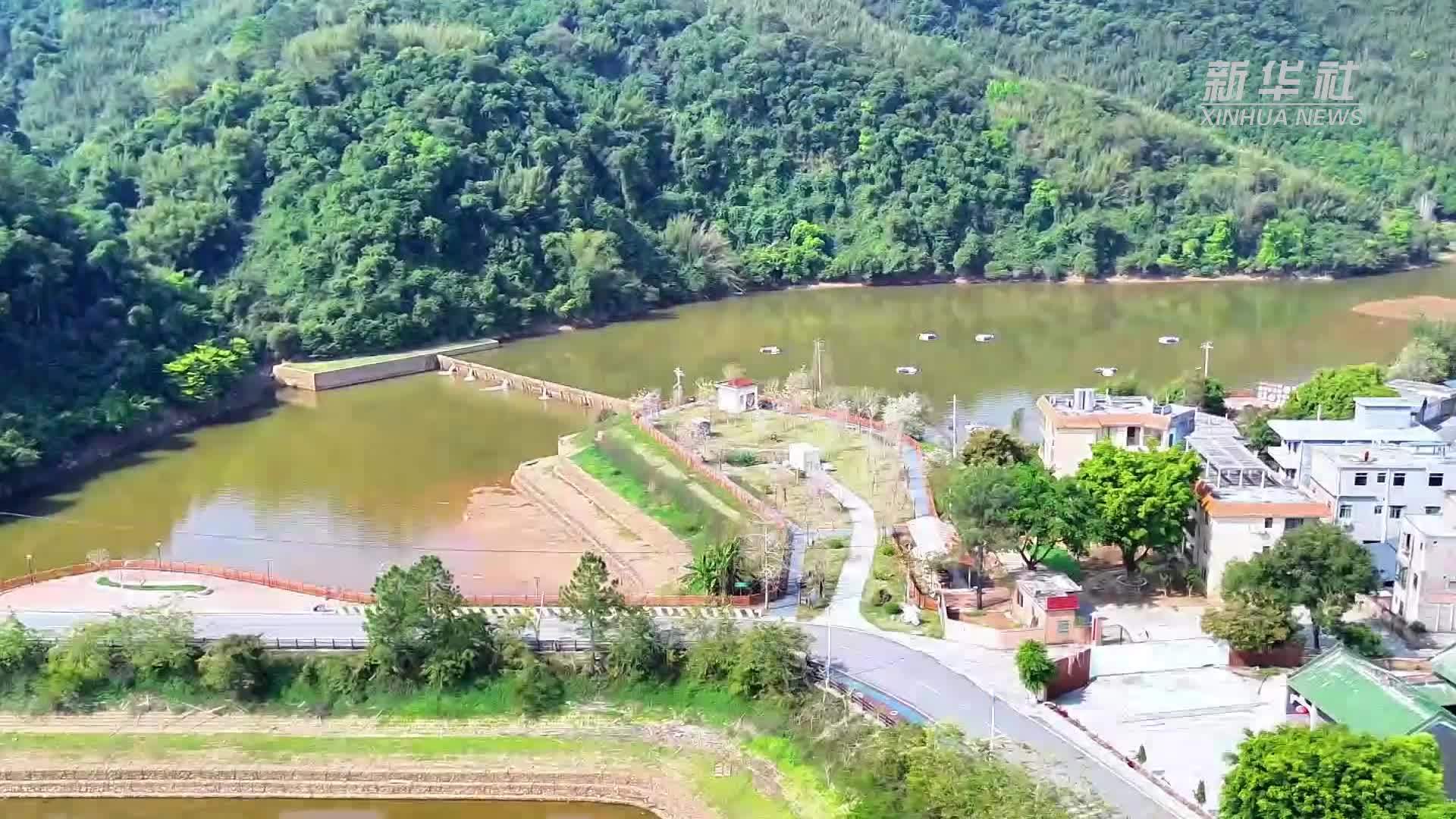 低空经济助“土特产”飞出大山