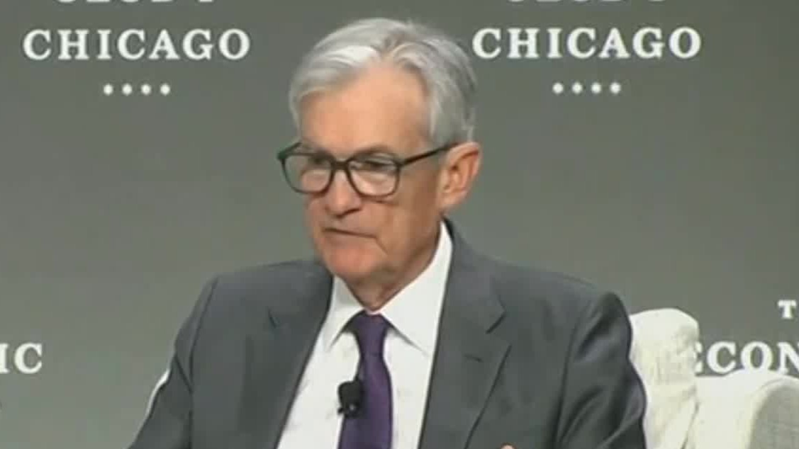 关税战影响持续，美联储货币政策难确定，美经济通胀势将承受压力