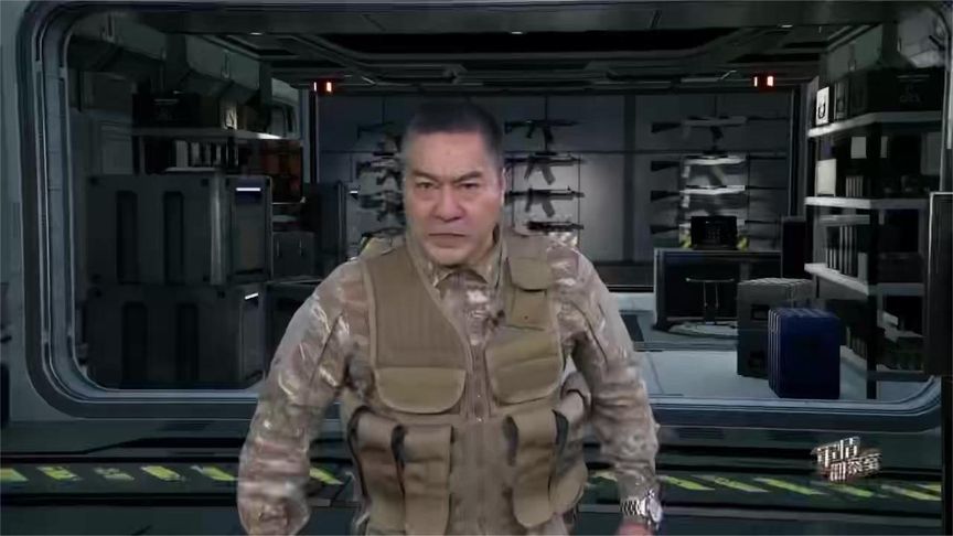 中国稀土限制出口，美军高科技武器研产受限？｜军情观察室