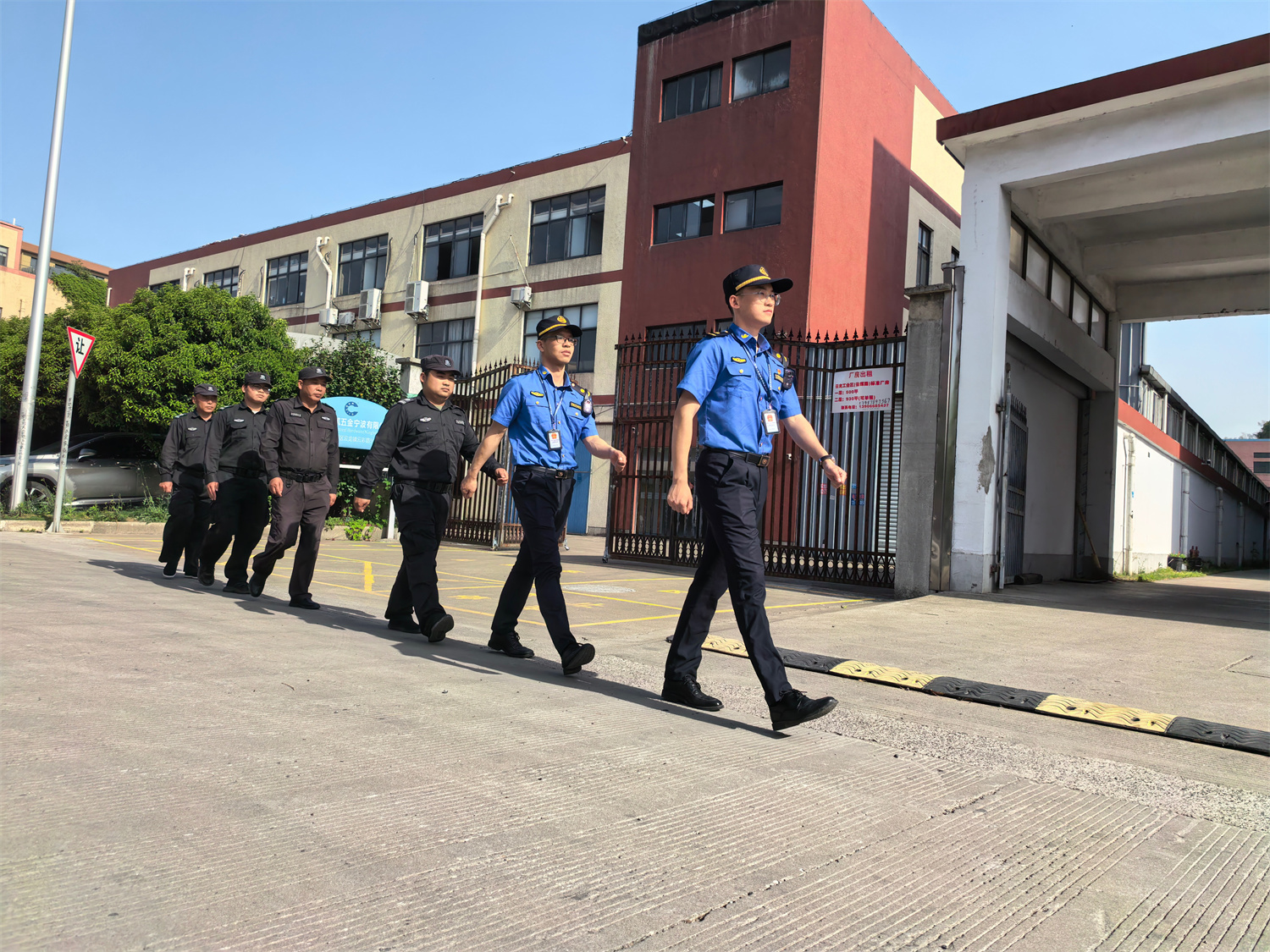 精准服务助发展 政企联动促共赢 鄞州区试点推行助企联络员制度