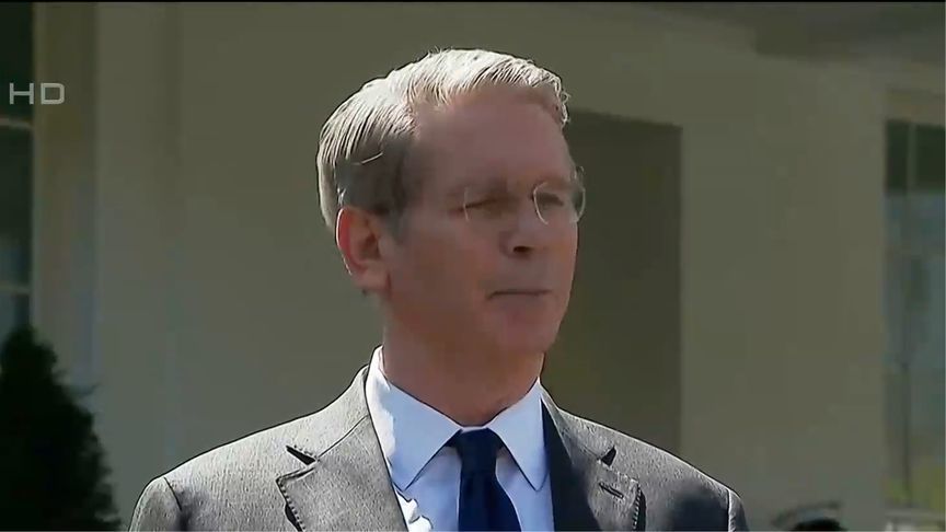 石破茂强硬表态“不妥协”，美财长回应：先到先得最好的协议