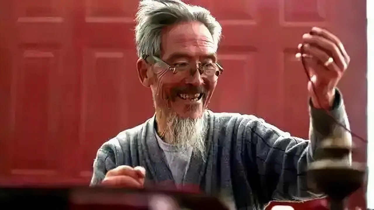 甘味特产指尖还原古法秘方　复刻700年前“香”如故