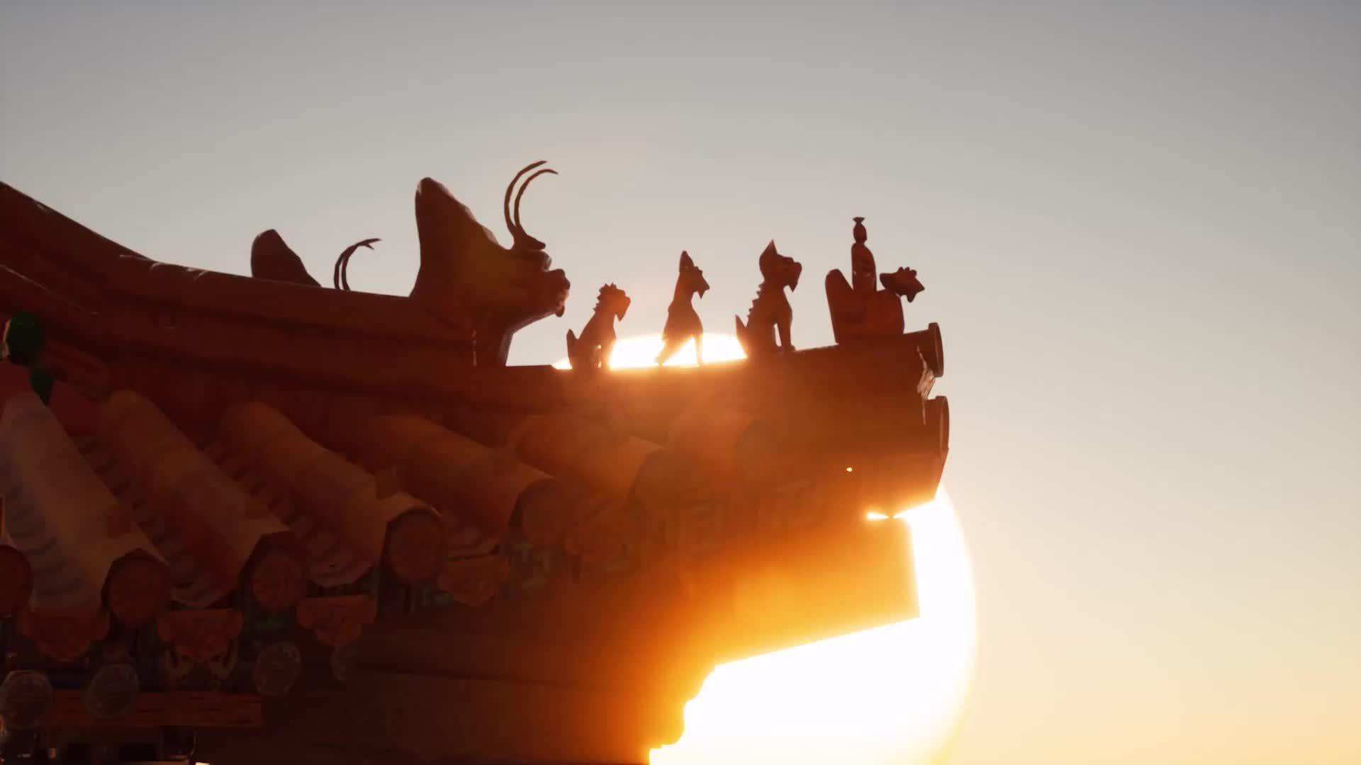 跟着总书记领略中华文明｜跨越千年的对话