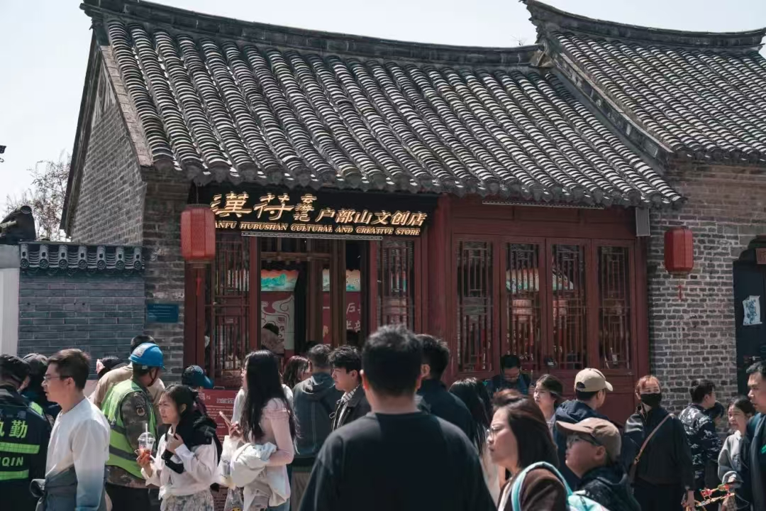 500亿后如何再攀高峰？云龙区绘就城区经济跃升新图景