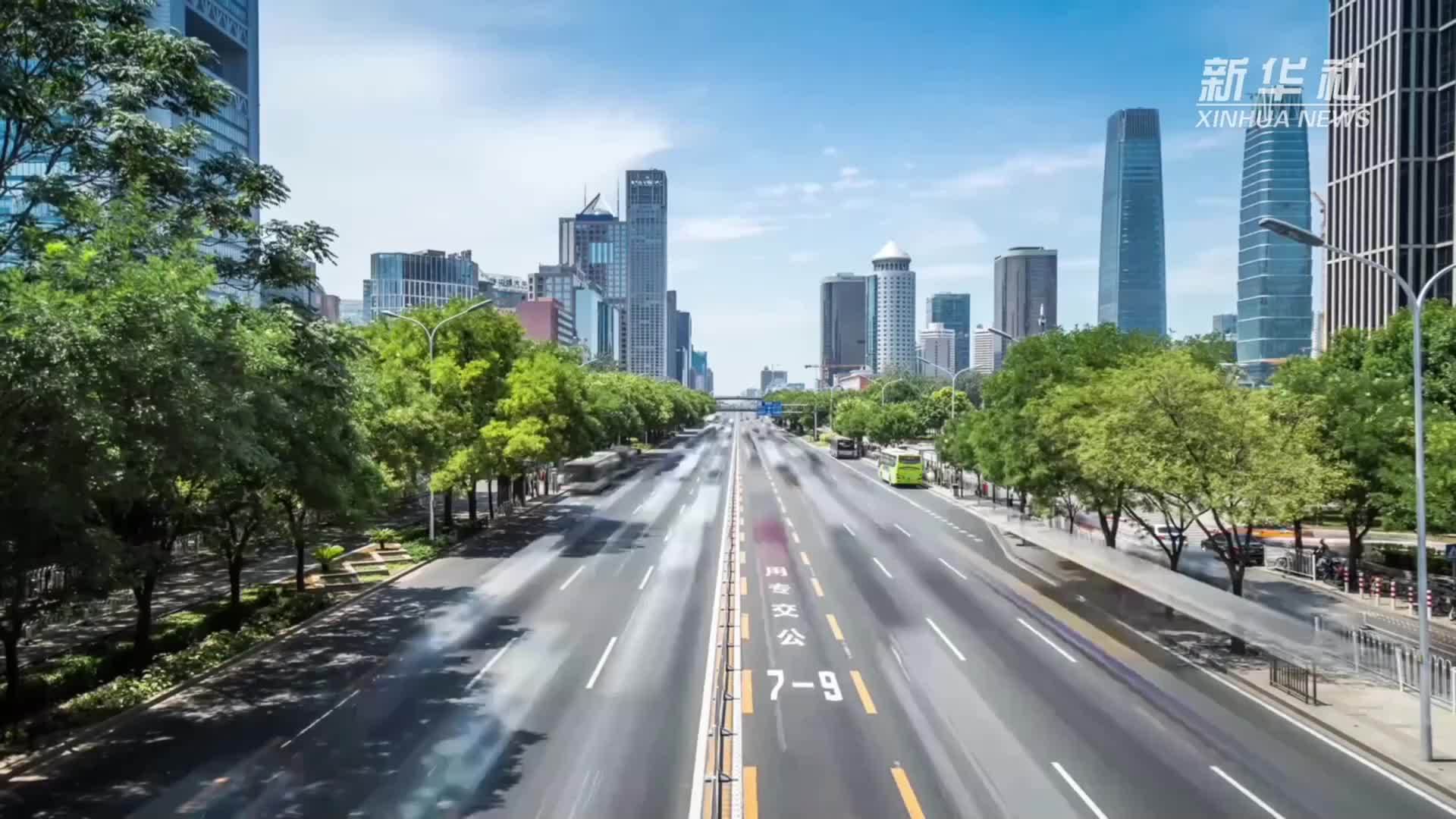 首季中国经济观察｜2025之春，聆听中国经济的奋进足音