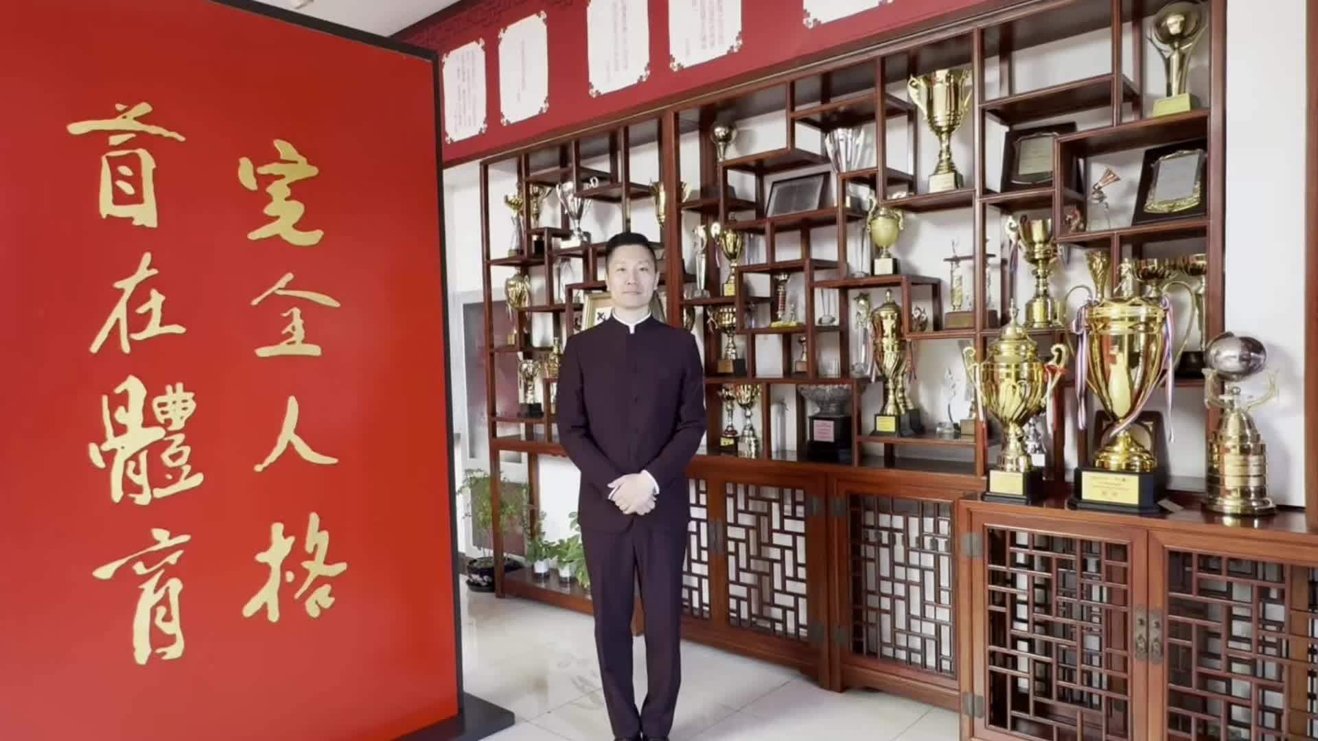 柴云龙健康小课堂 | 捶胆经(8)