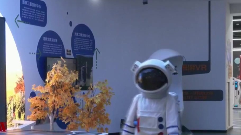 酒泉：巧打“航天”牌　推动文旅产业“出圈”“出彩”