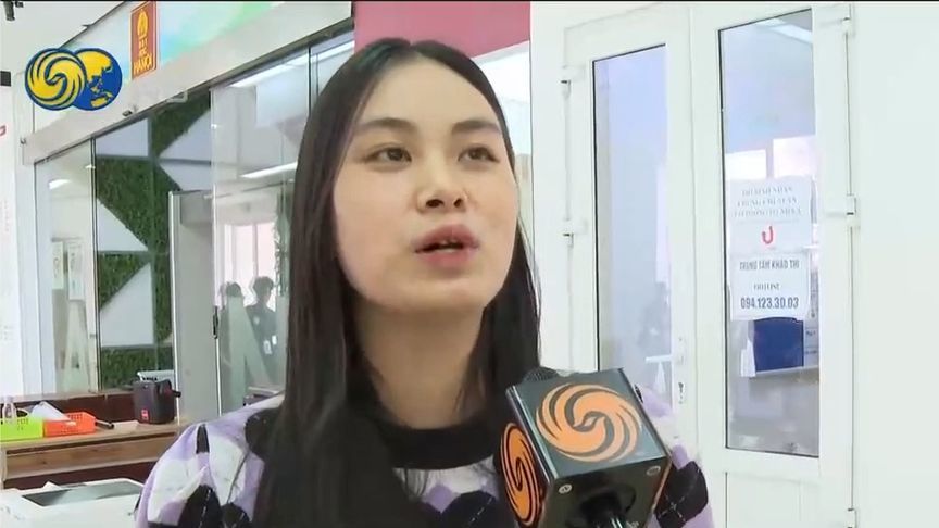 越南学习中文热，河内孔院学生：我学了四五年了，觉得听力好难