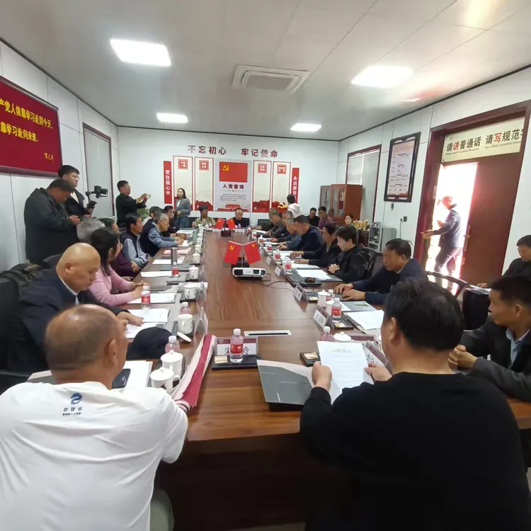 汉风激荡两城间：永城·徐州汉文化交流会成功举办