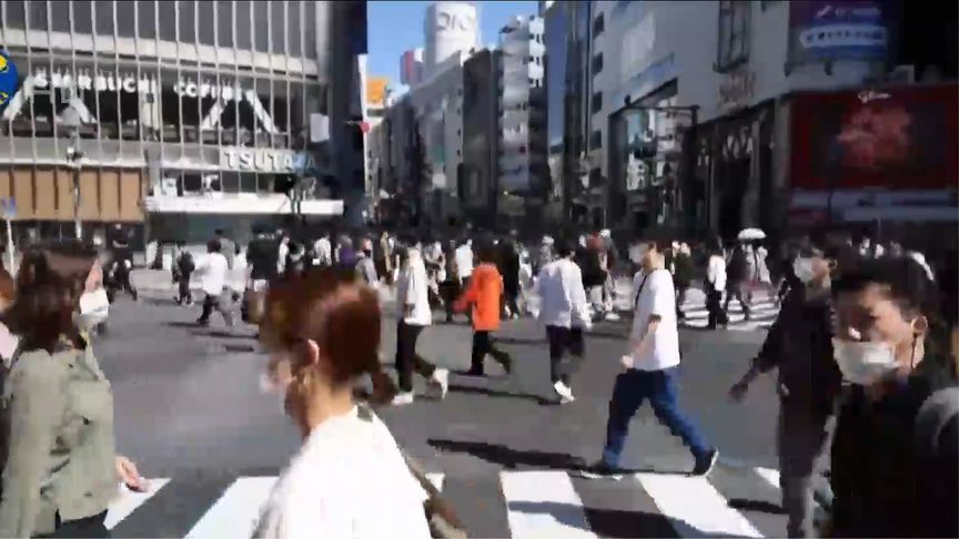 日本多地发生无差别杀人事件，中国驻日使馆提醒