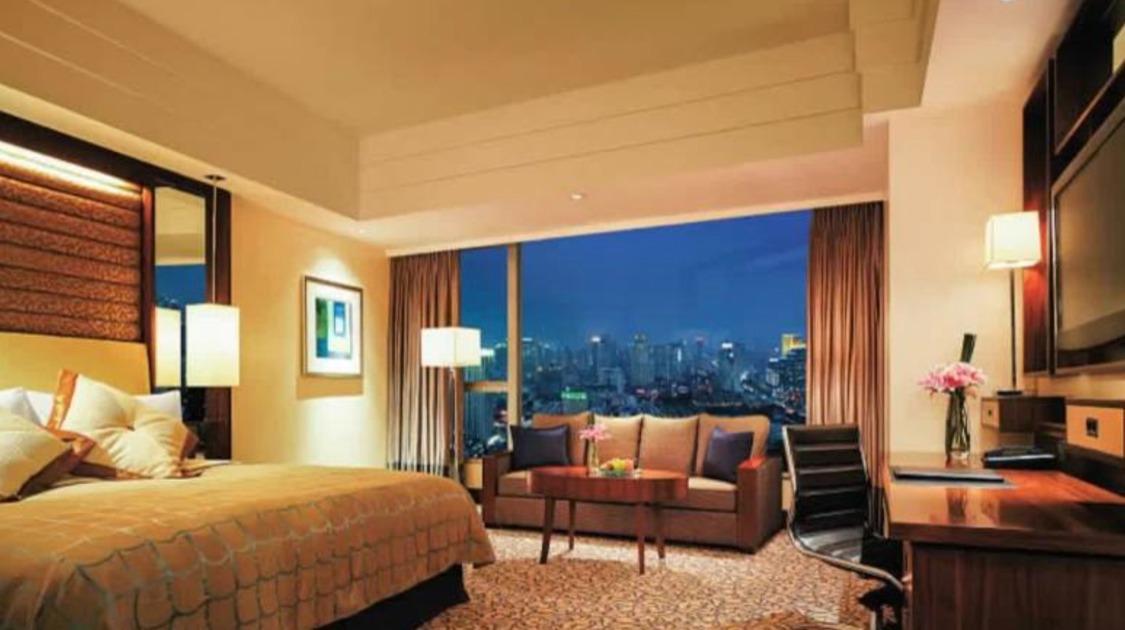 豪华酒店甩卖至“骨折价”？豪华酒店还是好生意吗？