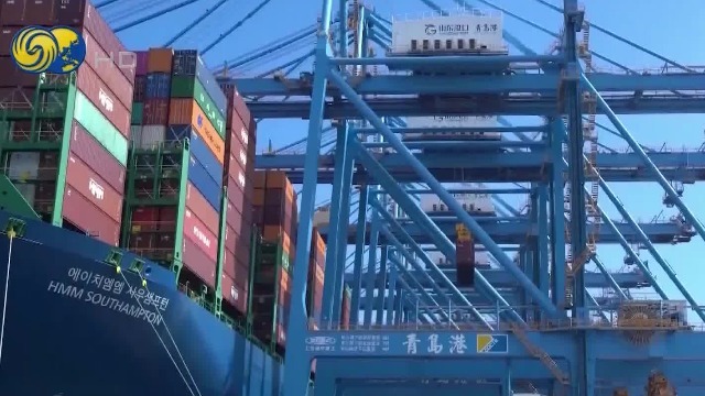 中国多家商超电商助力出口转内销