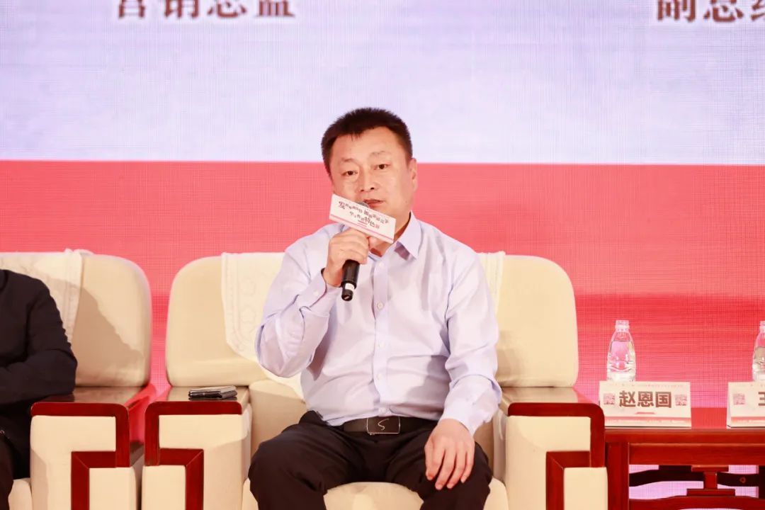 最受喜爱鲁酒品牌！——省糖酒商品交易会古贝春再吸睛