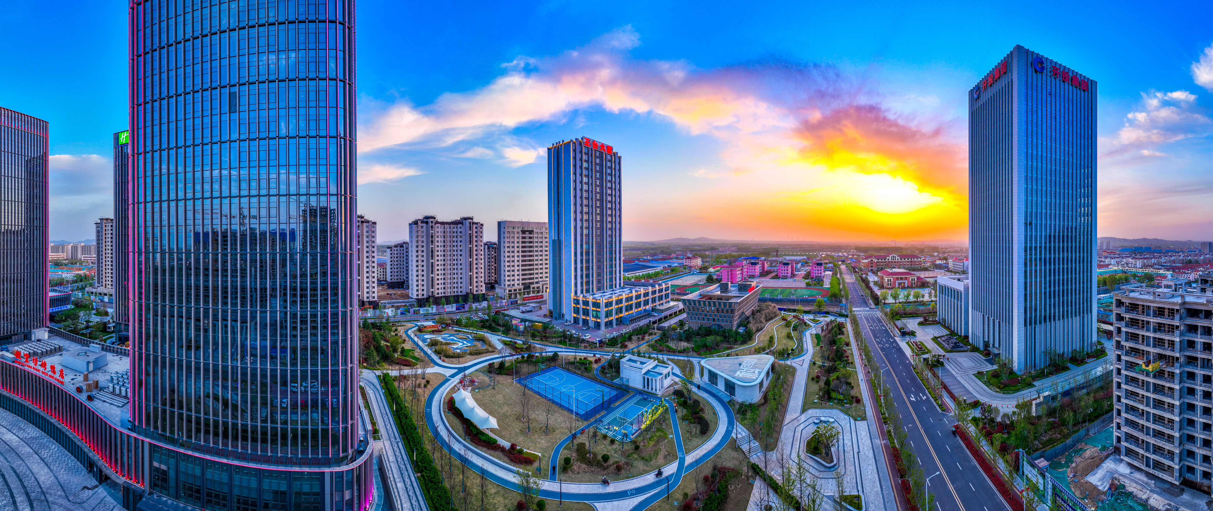 青岛自贸片区出台促外贸九条，以精准服务推动外贸稳量提质