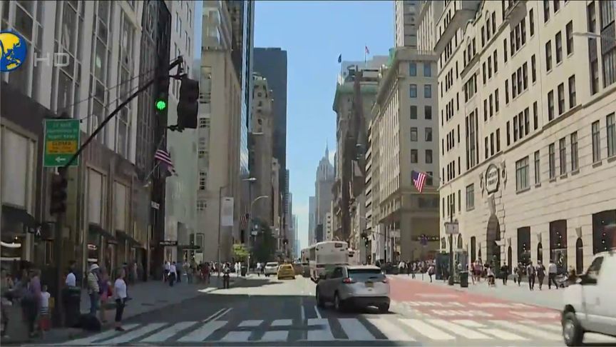 美媒：美17岁青年为刺杀特朗普先枪杀父母，还计划逃往乌克兰