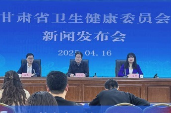 甘肃新发癌症病例超六万　这三种高发凤凰网甘肃_凤凰网