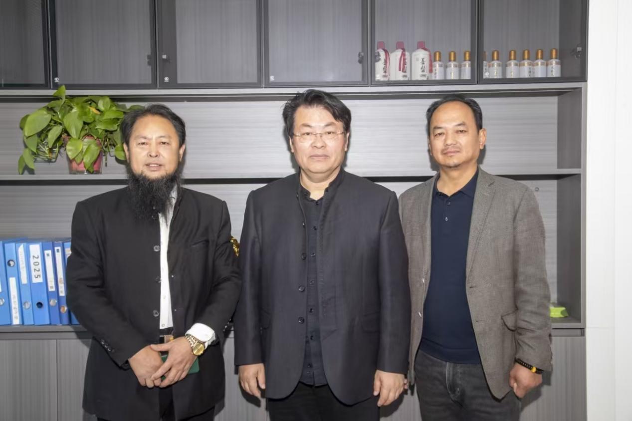 王万祥书画作品展在嘉祥隆重开幕