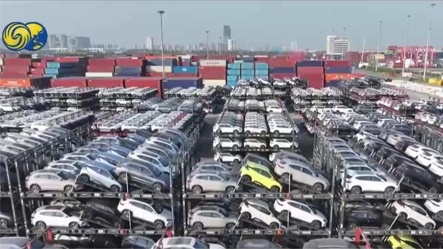 内地科企：AI大模型可切实提升行业效率丨世界互联网大会亚太峰会