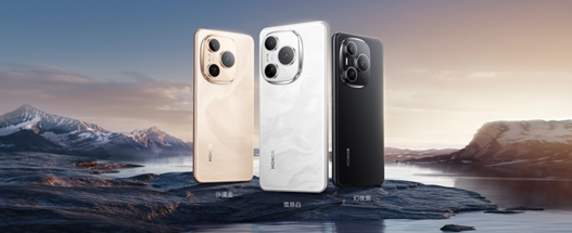 荣耀Power发布:8000mAh大电池+7.98mm厚度,1999元起