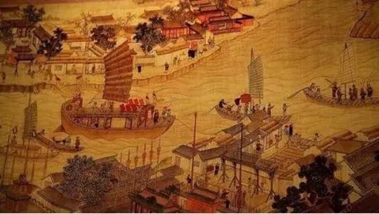 跟着音乐“下扬州”!洋河·梦之蓝M6+《梦响中国》即将唱响