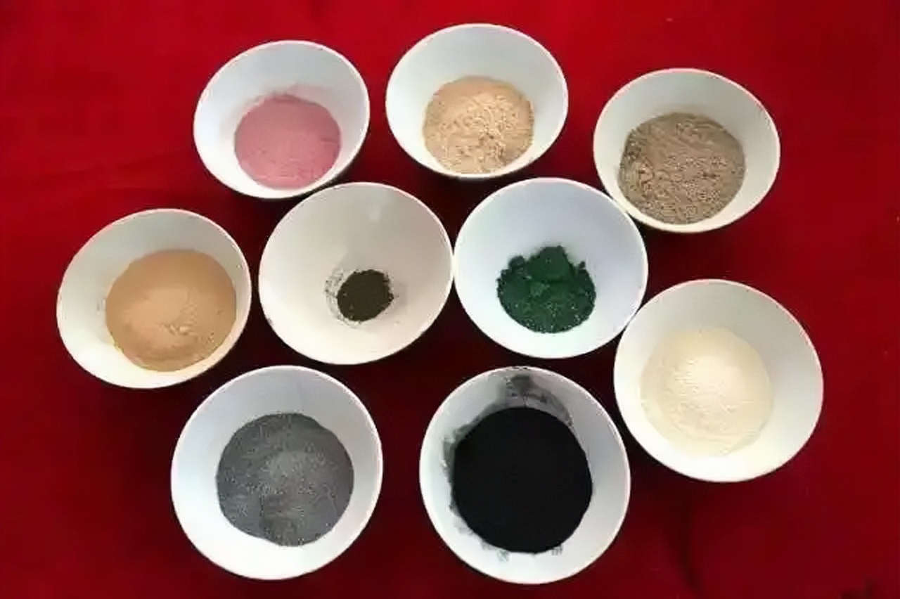 甘味特产指尖还原古法秘方　复刻700年前“香”如故