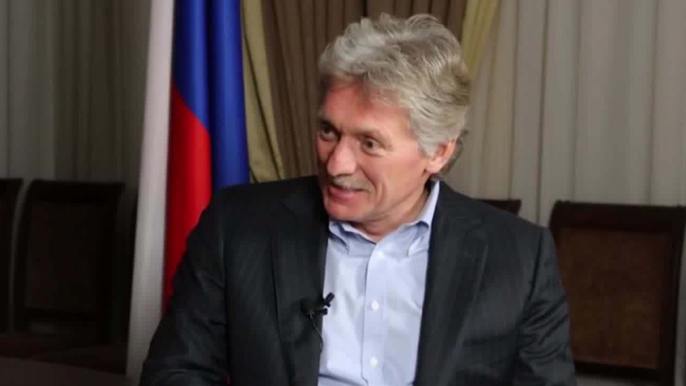 俄罗斯：尚未就乌克兰问题达成明确协议框架