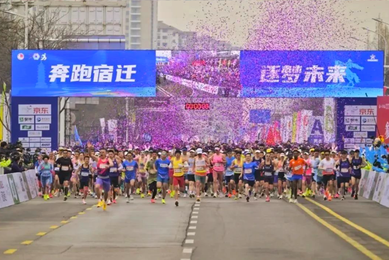 “春日经济”别样红，看江苏如何激发文旅消费“新动能”