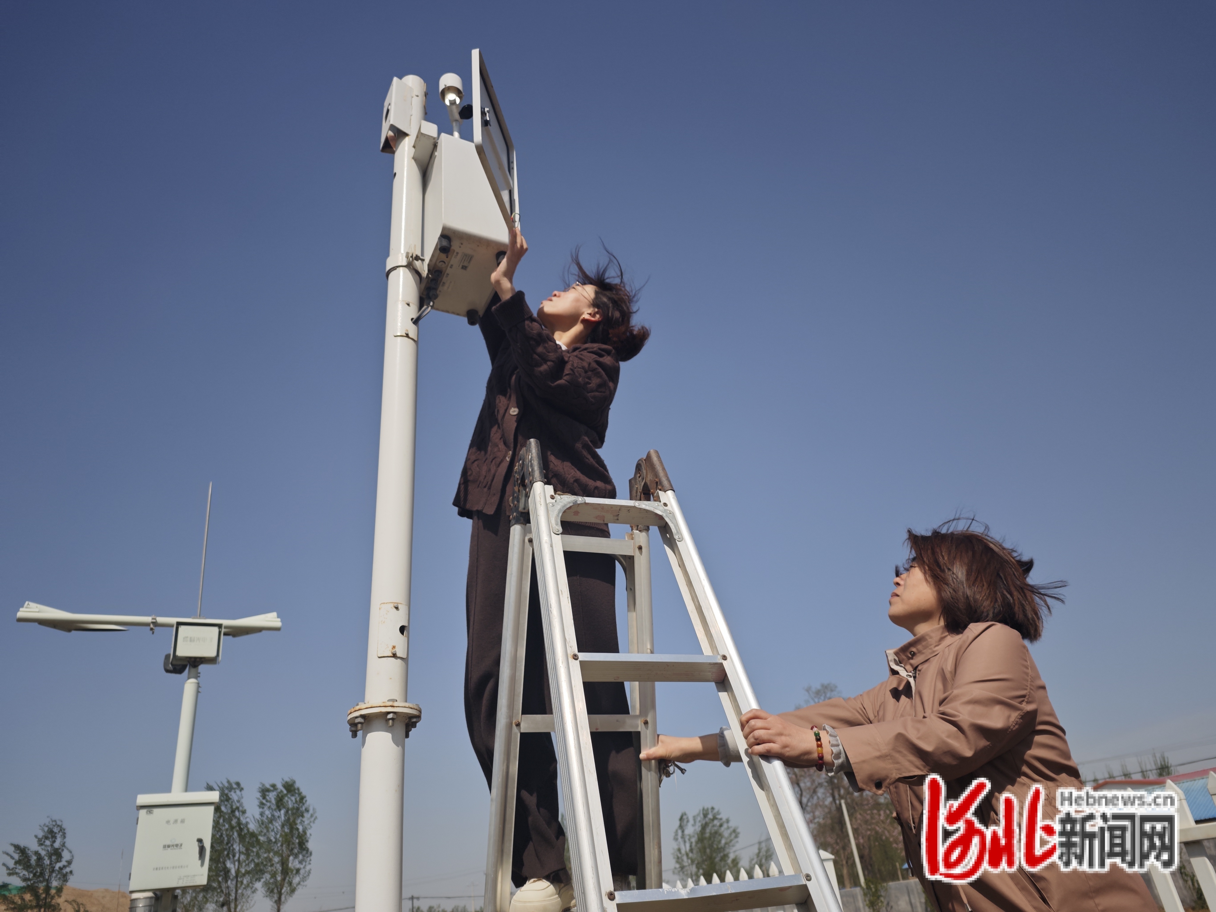 衡水市天气在线 衡水市天气在线